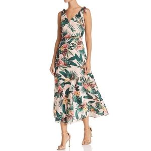SAM EDELMAN  FLAMINGO DRESS 2